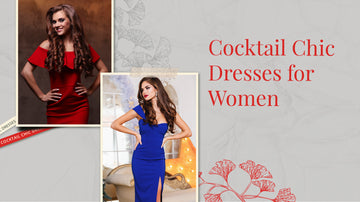 Cocktail Chic Dresses